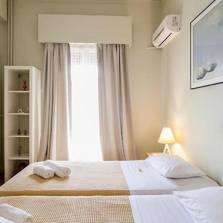 Argo Sweet Home Close By The City Center 伊拉克利翁 外观 照片